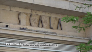 Kino Scala - tradice od roku 1929