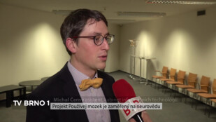 Projekt Používej mozek je zaměřený na neurovědu