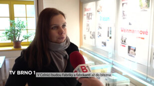 V galerii Celnice budou Fabriky a fabrikanti až do března