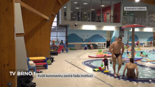 Kvůli koronaviru zavírá řada institucí