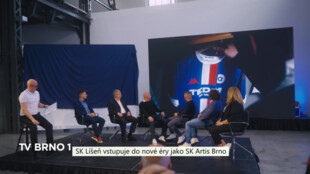 SK Líšeň vstupuje do nové éry jako SK Artis Brno