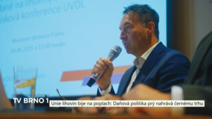 Unie lihovin bije na poplach: Daňová politika prý nahrává černému trhu
