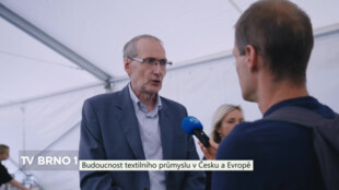 Budoucnost textilního průmyslu v Česku a Evropě