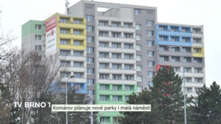 Městská část Brno-jih plánuje velkou proměnu