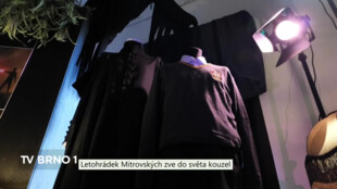 Letohrádek Mitrovských zve do světa kouzel