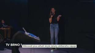 Mikrosvět piva odhalil skryté detaily oblíbeného nápoje