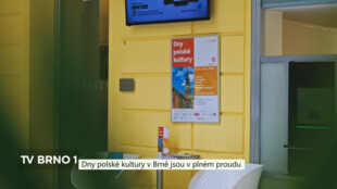 Dny polské kultury jsou v plném proudu