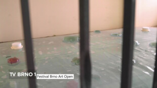 Brno Art Open