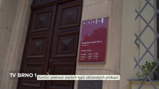 Končící platnost starších typů OP