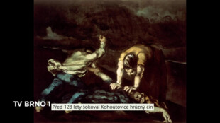 Před 128 lety šokoval Kohoutovice hrůzný čin