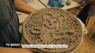 Nabídka příměstských táborů v Brně je pestrá