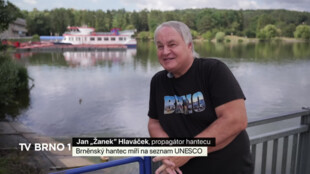 Brněnský hantec míří na seznam UNESCO