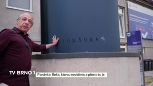 Ponávka: Řeka, kterou nevidíme, a přesto tu je