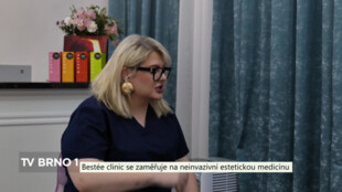 Bestée clinic se zaměřuje na neinvazivní estetickou medicínu.