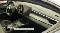 Auto UH rozšiřuje svoji nabídku