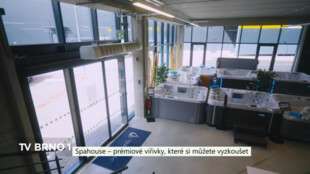 Spahouse – prémiové vířivky, které si můžete vyzkoušet