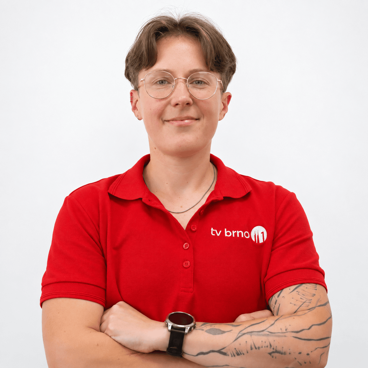 Bára Čmelová