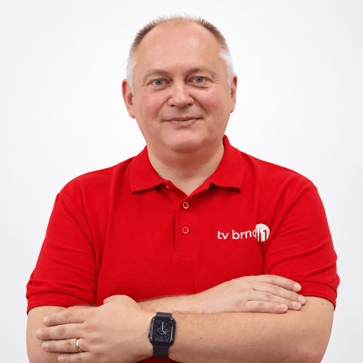 JUDr. Michal Hašek, LL.M., MBA.