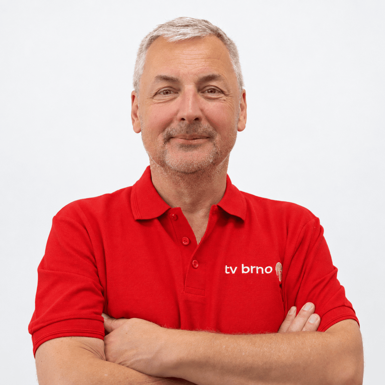Pavel Doležal