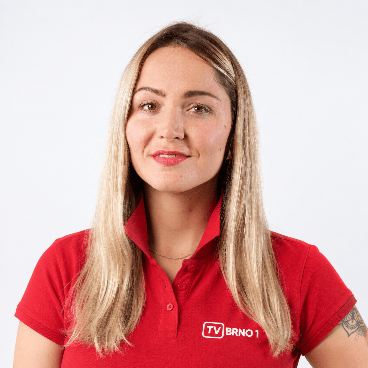 Veronika Čavoj Majorová
