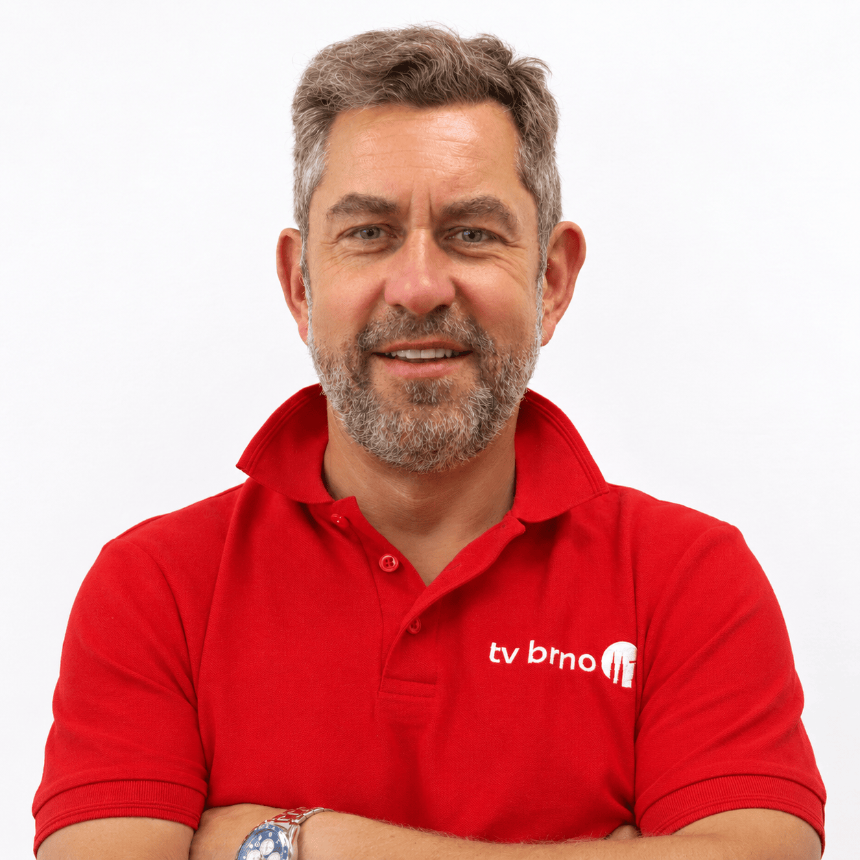 Zbyněk Loucký