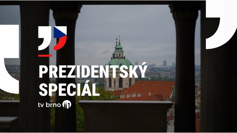 Prezidentský speciál