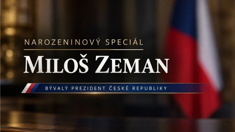 Narozeninový speciál