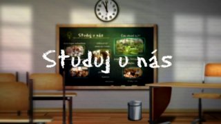 Studuj u nás