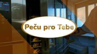 Peču pro tebe