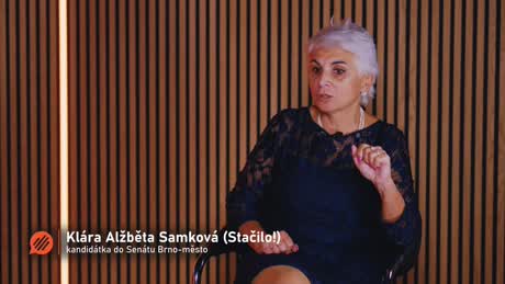 Grilovačka s Romanem Buťou