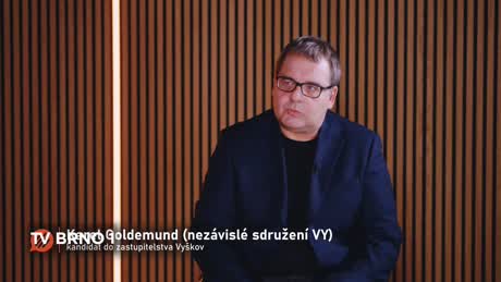 Grilovačka s Romanem Buťou