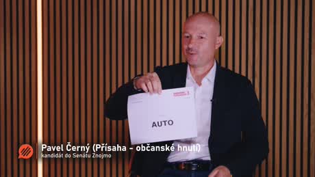 Grilovačka s Romanem Buťou
