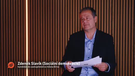 Grilovačka s Romanem Buťou