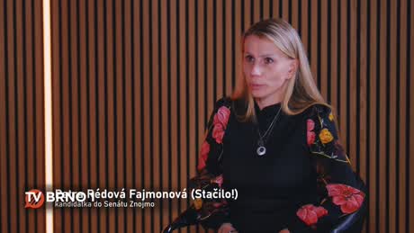 Grilovačka s Romanem Buťou