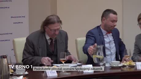 Týden na B1 z Jižní Moravy