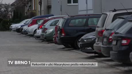 Týden na B1 z Jižní Moravy