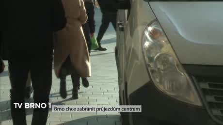 Týden na B1 z Jižní Moravy