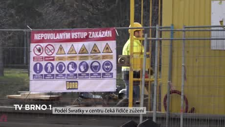 Týden na B1 z Jižní Moravy