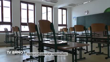 Týden na B1 z Jižní Moravy
