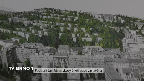 Týden na B1 z Jižní Moravy