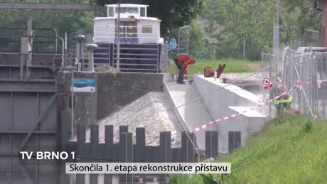Týden na B1 z Jižní Moravy
