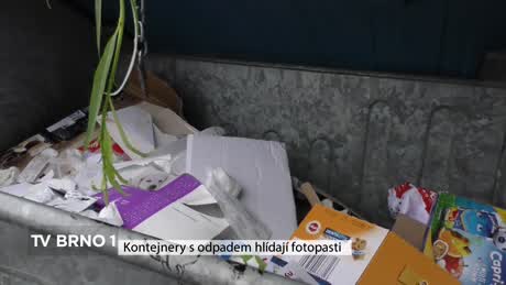 Týden na B1 z Jižní Moravy
