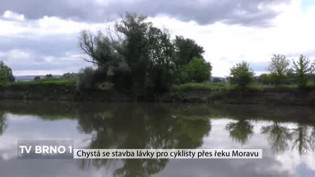 Týden na B1 z Jižní Moravy
