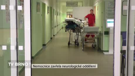 Týden na B1 z Jižní Moravy