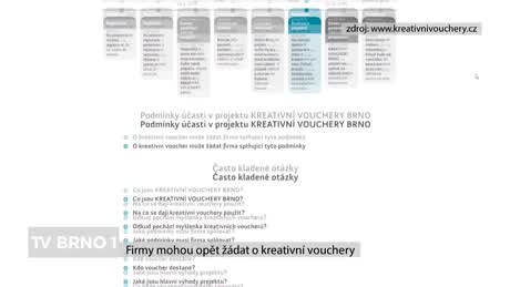 Týden na B1 z Jižní Moravy