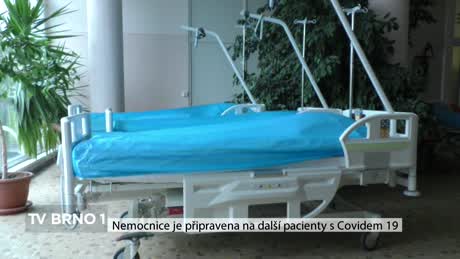 Týden na B1 z Jižní Moravy