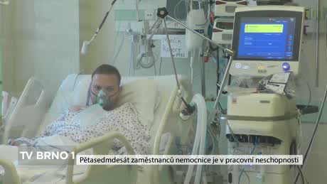Týden na B1 z Jižní Moravy