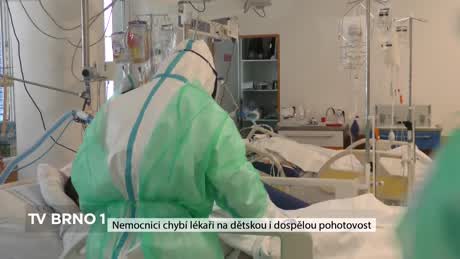 Týden na B1 z Jižní Moravy
