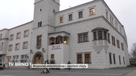 Týden na B1 z Jižní Moravy
