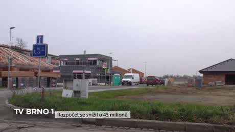 Týden na B1 z Jižní Moravy